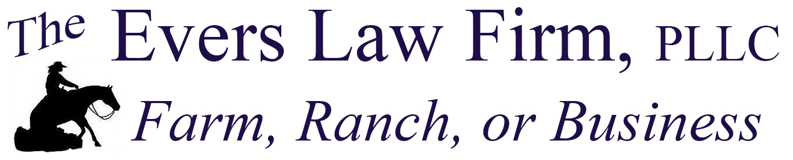 The Evers Law Firm, PLLC